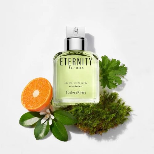 CALVIN KLEIN ETERNITY FOR MEN