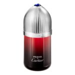 Pasha de Cartier Edition Noire Sport