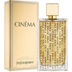 YVES SAINT LAURENT CINÉMA