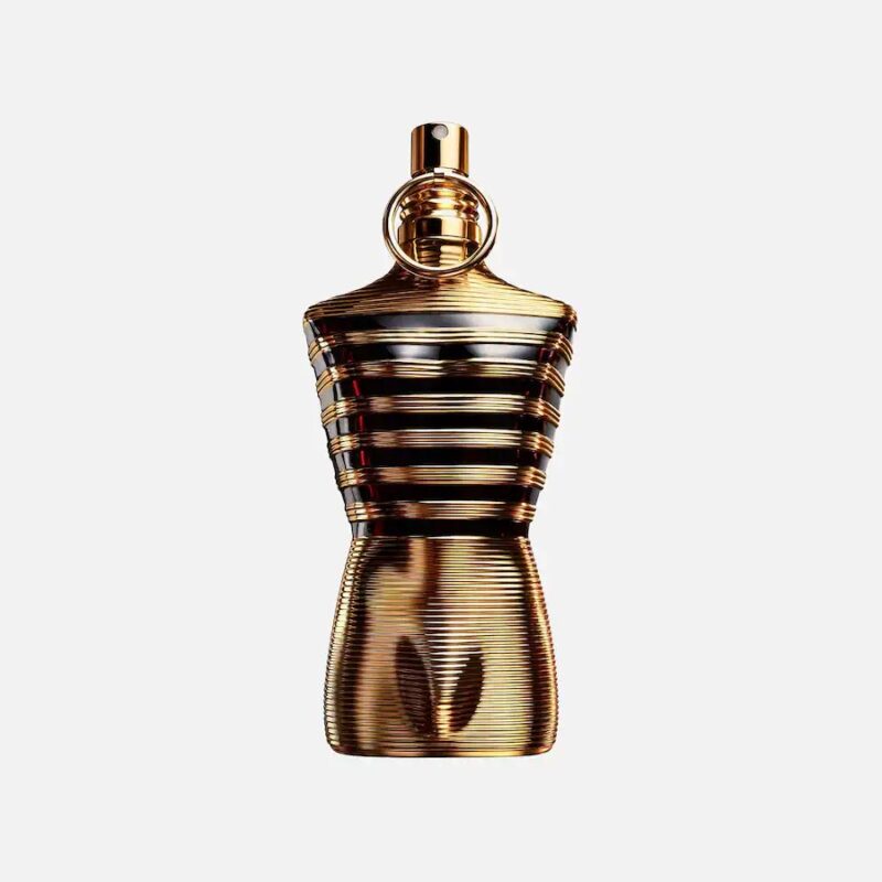 Le Male Elixir de Jean Paul Gaultier