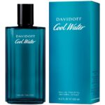 DAVIDOFF COOL WATER