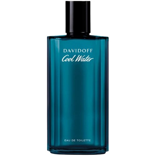 Davidoff Cool Water