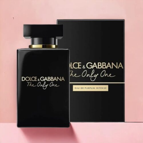 Dolce&Gabbana The Only One Eau de Parfum Intense