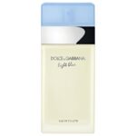 LIGHT BLUE POUR FEMME