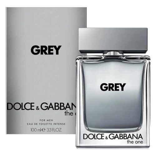 Dolce&Gabbana The One Grey