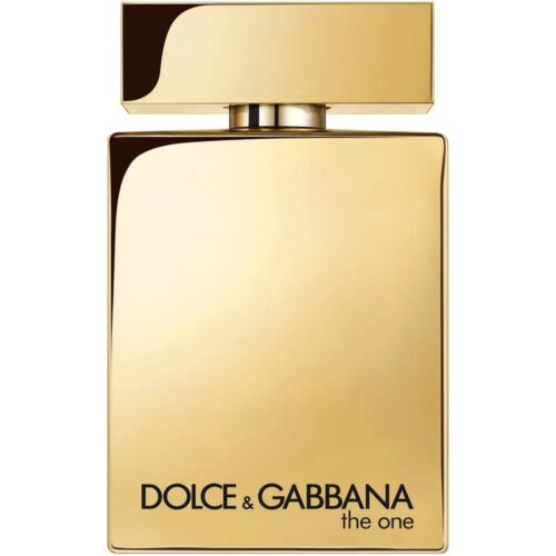 DOLCE & GABBANA THE ONE GOLD FOR MEN