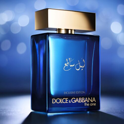 Dolce & Gabbana The One Luminous Night