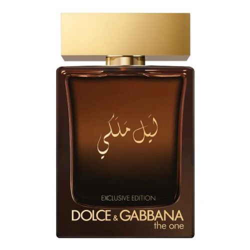 Dolce & Gabbana The One Royal Night