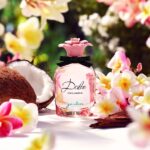 DOLCE&GABBANA DOLCE GARDEN