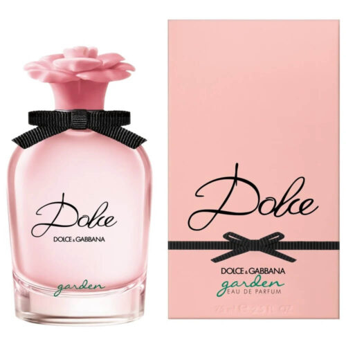 DOLCE&GABBANA DOLCE GARDEN