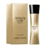 Armani Code Absolu Femme Giorgio Armani