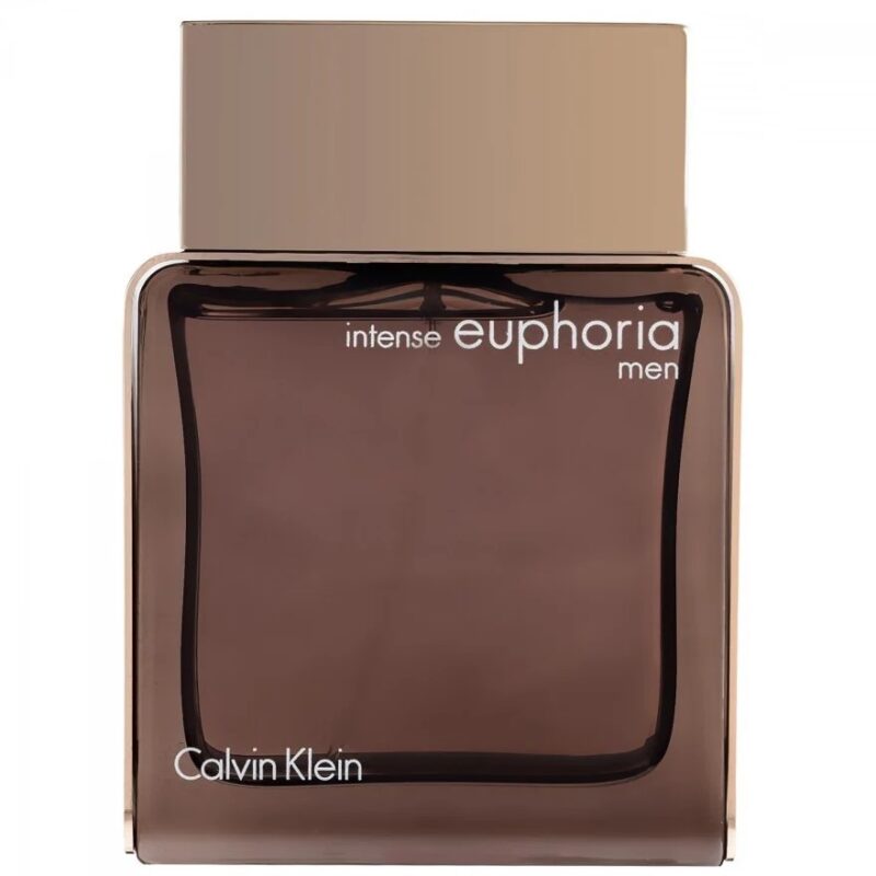 EUPHORIA MEN INTENSE