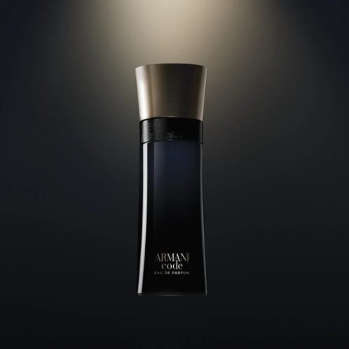 ARMANI CODE EAU DE PARFUM