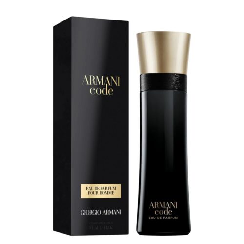 ARMANI CODE EAU DE PARFUM