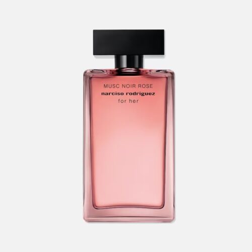 For Her Musc Noir Rose narciso rodriguez