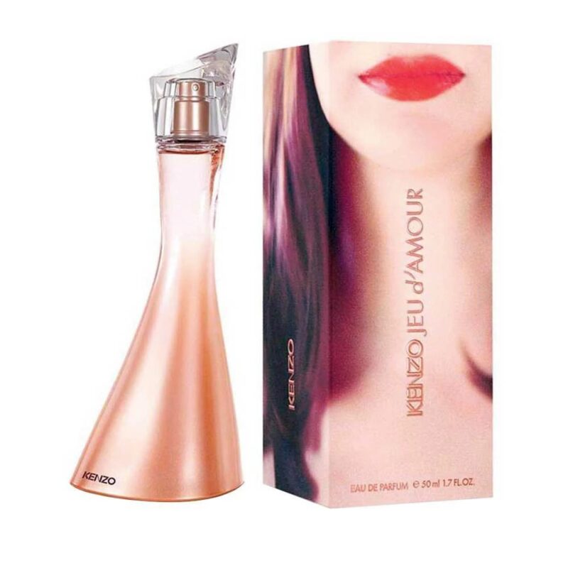 KENZO JEU D'AMOUR EAU DE PARFUM