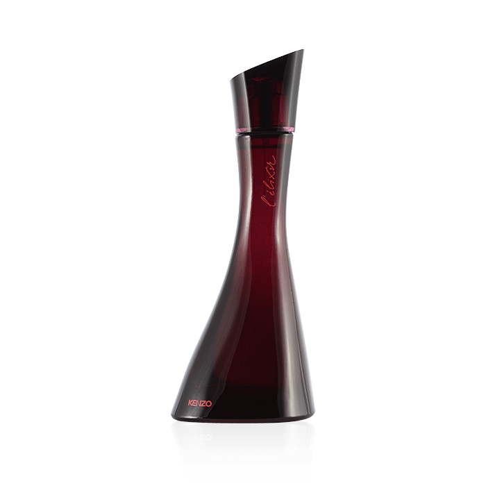 KENZO JEU D'AMOUR ELIXIR