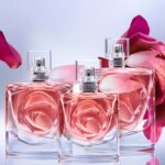LA VIE EST BELLE ROSE EXTRAORDINAIRE