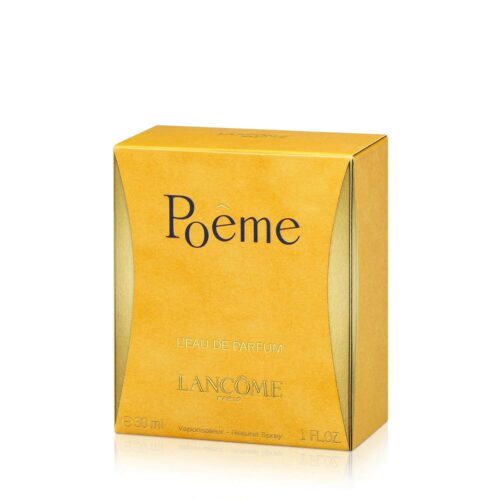 LANCÔME POÊME