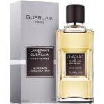 L’INSTANT DE GUERLAIN POUR HOMME