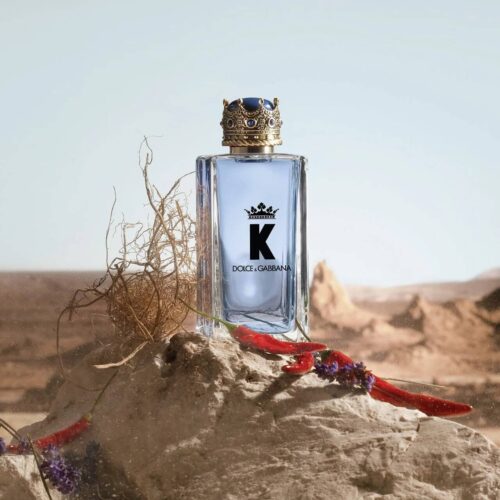 K by Dolce&Gabbana eau de toilette