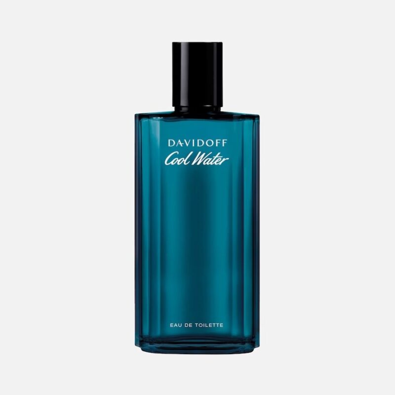 Cool Water Eau de Toilette Davidoff