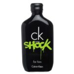 CK One Shock For Him