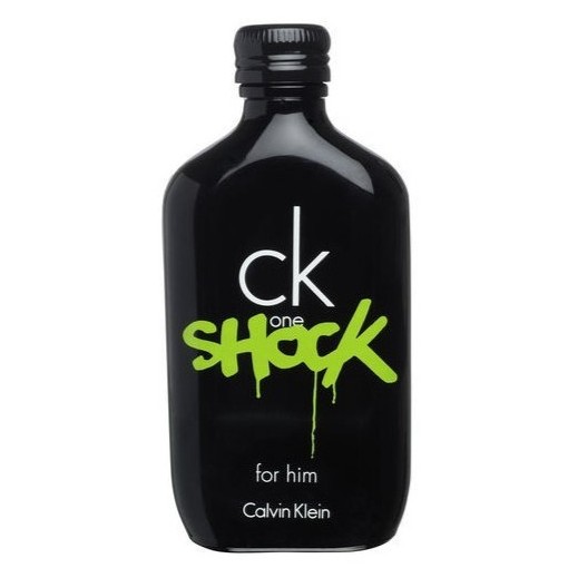 CK One Shock For Him