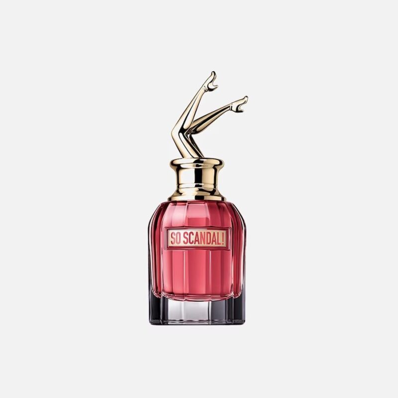 So Scandal! Eau de Parfum Jean Paul Gaultier