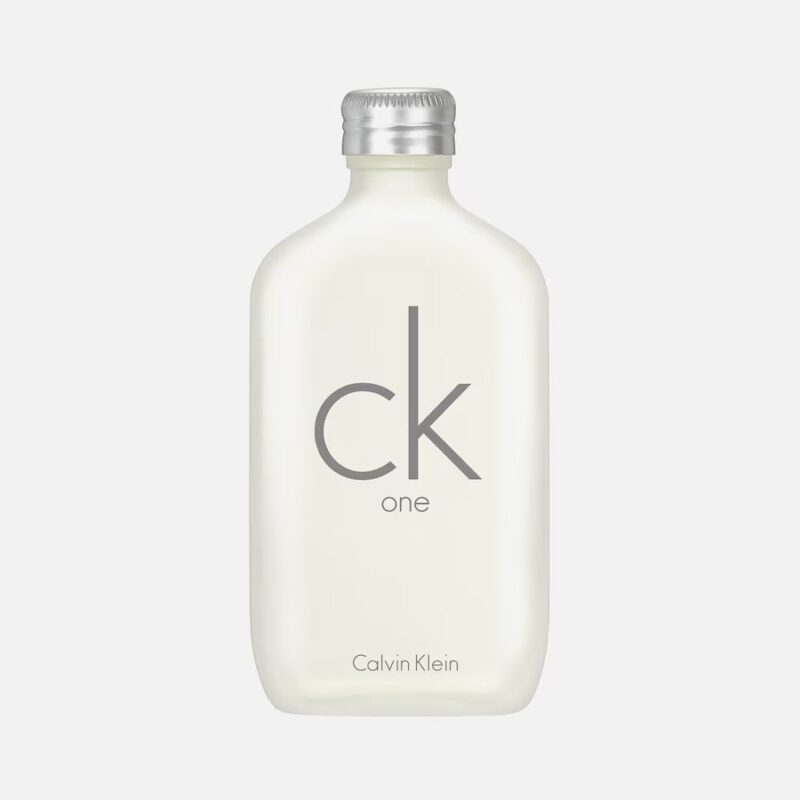 CK One de Calvin Klein