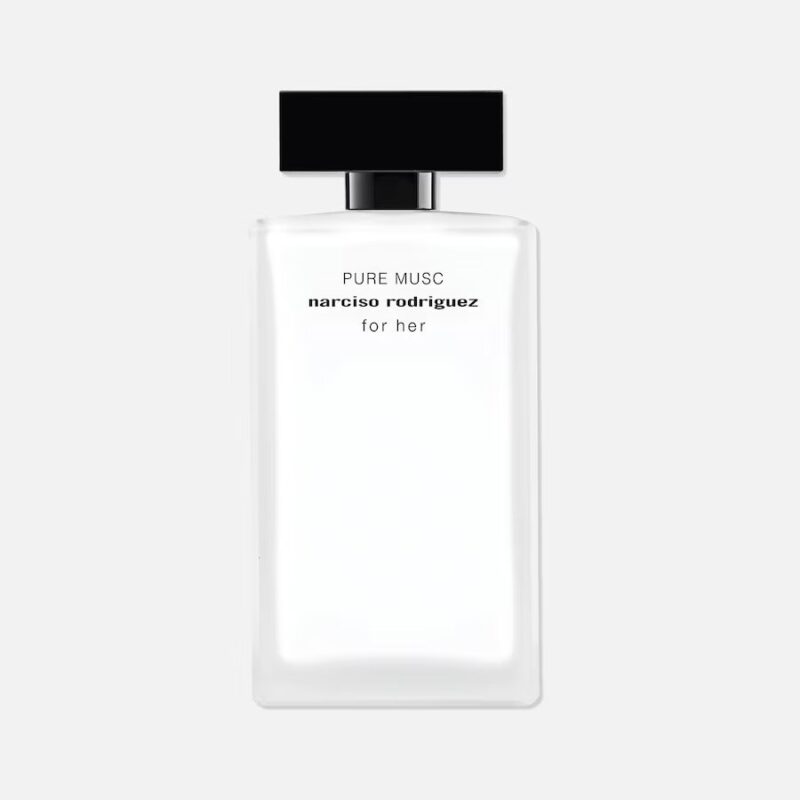 Pure Musc For Her de Narciso Rodriguez