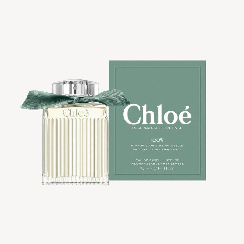 Chloé Rose Naturelle Intense Chloé