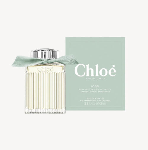 Chloé Eau de Parfum Naturelle