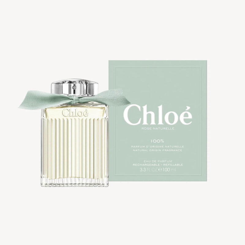 Chloé Eau de Parfum Naturelle
