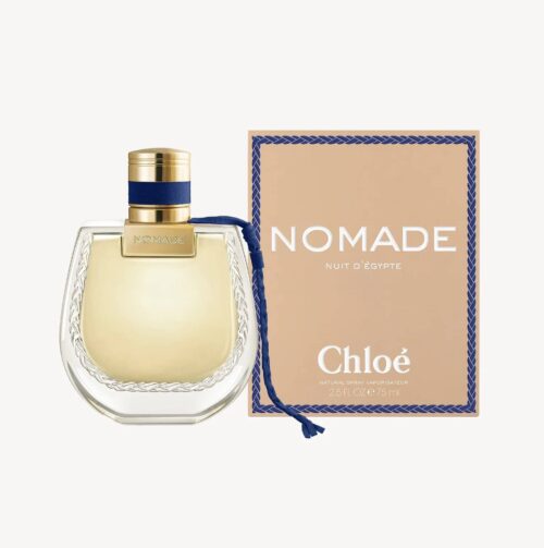 Chloé Nomade Nuit d’Egypte