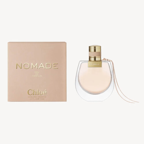 Chloé Nomade