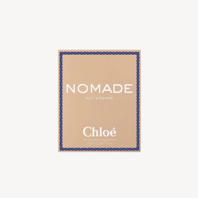 Chloé Nomade Nuit d’Egypte