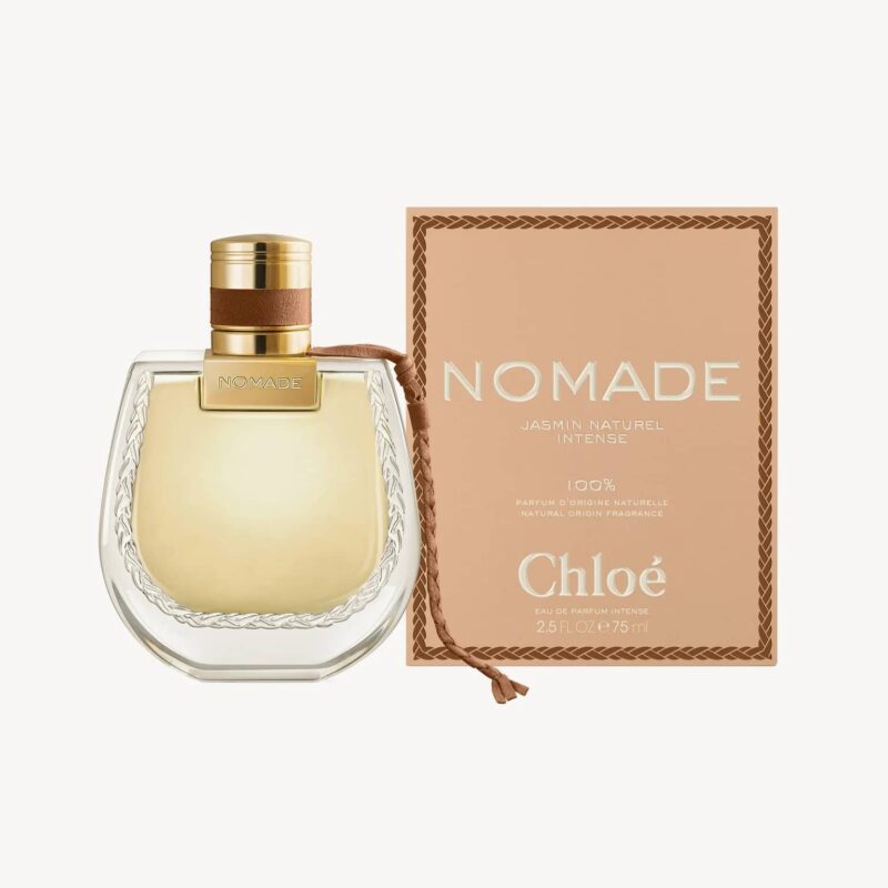 Nomade Jasmin Naturel Intense Chloé