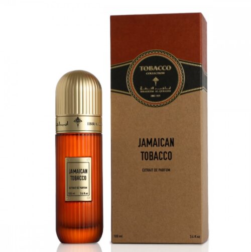 JAMAICAN TOBACCO