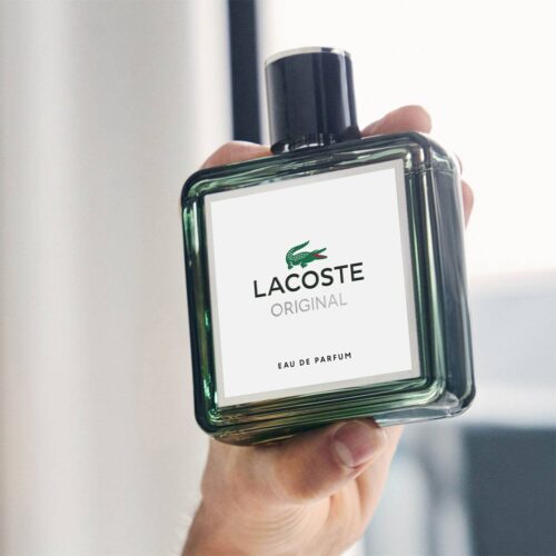 Lacoste Original