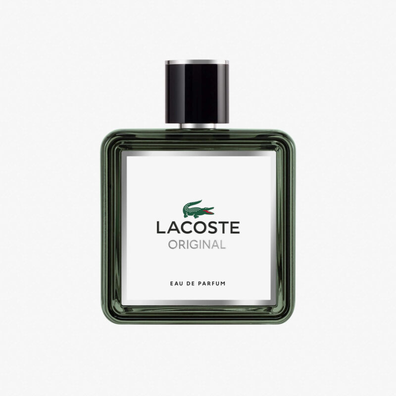 Lacoste Original eau de parfum