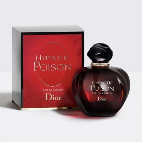 DIOR HYPNOTIC POISON EAU DE PARFUM