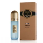 Ibraheem AlQurashi Greek Tobacco