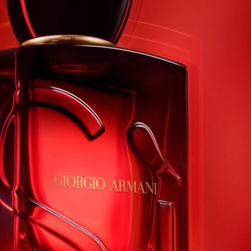 Sì Passione Intense (2024) Armani