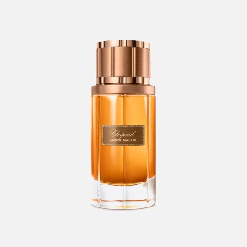 Chopard amber Malaki