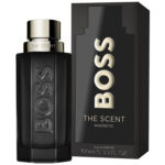 Hugo Boss The Scent For Him Magnetic