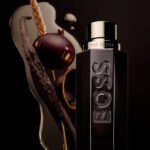 Hugo Boss The Scent For Him Magnetic