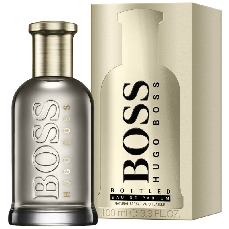 Boss Bottled eau de parfum
