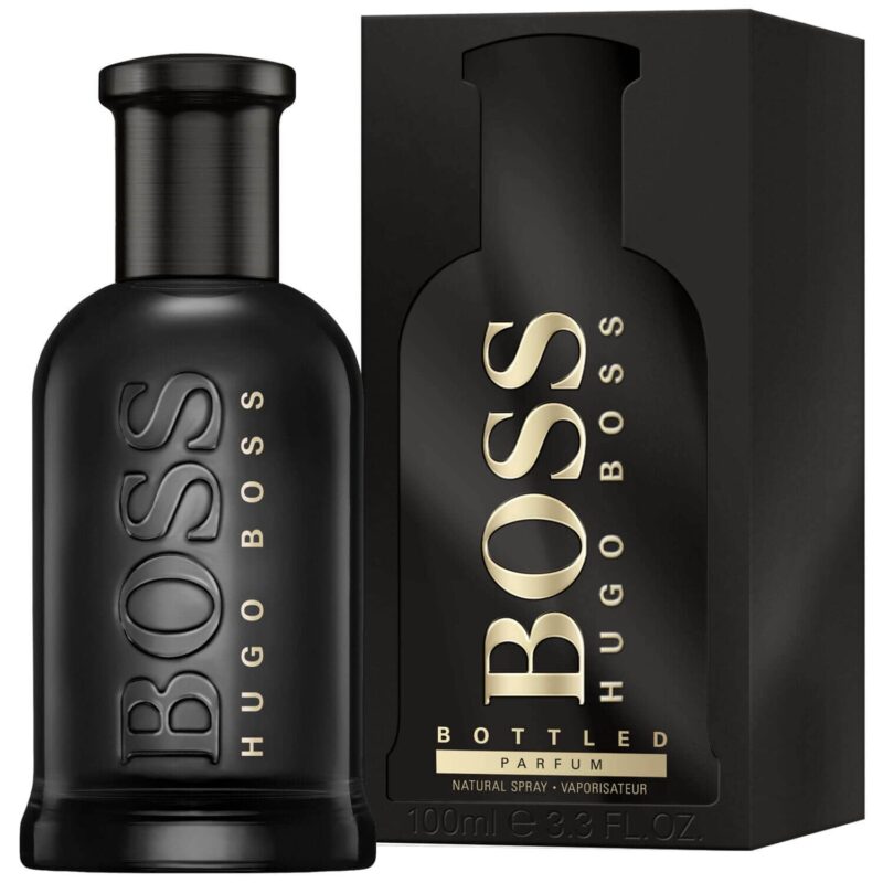 Boss Bottled Parfum