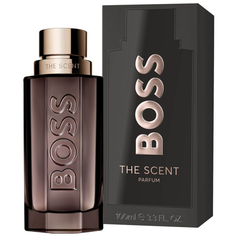 Hugo Boss The Scent Le Parfum for Him Le Parfum